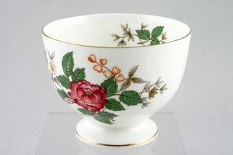 Sell Wedgwood Charnwood Sugar Bowl - Open (Tea) Footed 4"