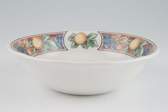 Sell Wedgwood Sienna Soup / Cereal Bowl 6 1/4"