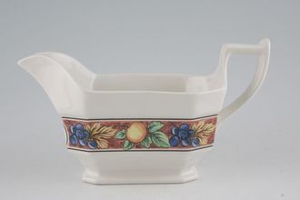 Sell Wedgwood Sienna Sauce Boat