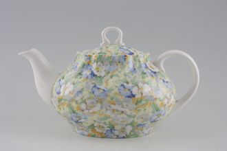 Sell Queens English Chintz Teapot 2pt
