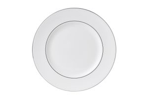 Wedgwood Signet Platinum Dinner Plate