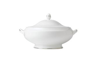 Sell Wedgwood Signet Platinum Vegetable Tureen with Lid