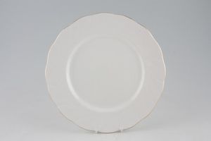 Queens Marie Dinner Plate