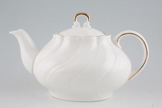 Queens Marie Teapot 2pt