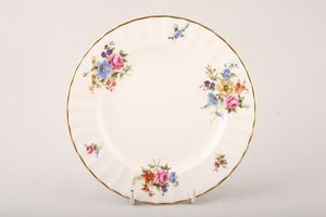 Royal Worcester Roanoke - White Tea / Side Plate