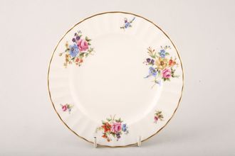 Sell Royal Worcester Roanoke - White Tea / Side Plate 6 1/8"