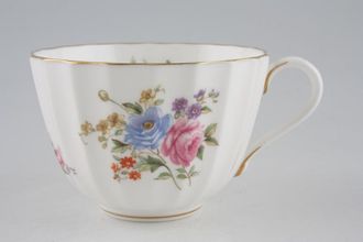 Sell Royal Worcester Roanoke - White Teacup 3 1/2" x 2 1/2"