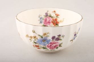 Sell Royal Worcester Roanoke - White Sugar Bowl - Open (Coffee) 3 3/4"