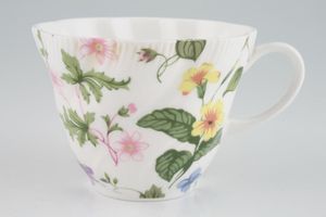 Queens Country Meadow Teacup