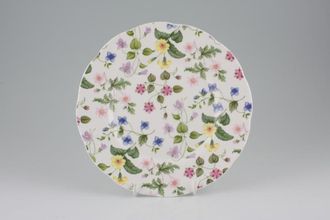 Sell Queens Country Meadow Salad/Dessert Plate 8"