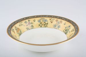 Wedgwood India Soup / Cereal Bowl