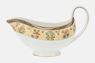 Sell Wedgwood India Sauce Boat