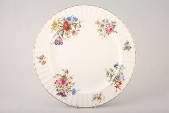 Sell Royal Worcester Roanoke - White Platter Round 12 1/2"