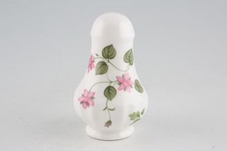 Sell Queens Country Meadow Salt Pot 3 holes
