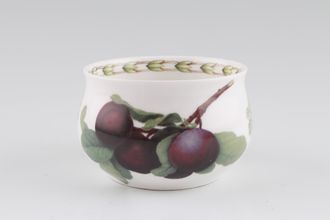 Sell Queens Hookers Fruit Sugar Bowl - Open (Coffee) Plum 3"