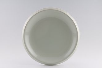 Wedgwood Weekday Weekend - Pale Green Dinner Plate 10"
