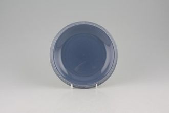 Wedgwood Weekday Weekend - Blue Tea / Side Plate 6 1/4"
