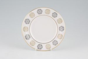 Spode Gothic Tea / Side Plate