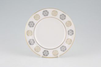 Spode Gothic Tea / Side Plate 6 1/4"