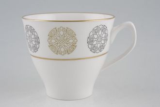 Sell Spode Gothic Teacup 3 1/2" x 3"