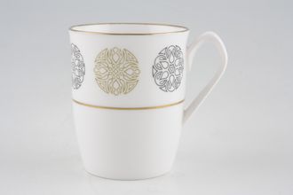 Sell Spode Gothic Coffee Cup 2 1/4" x 2 3/4"