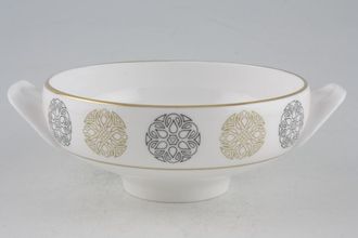 Spode Gothic Soup Cup