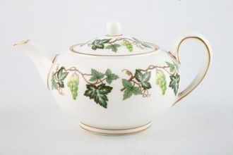 Wedgwood Santa Clara Teapot Small 1/2pt