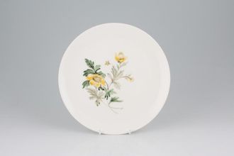Sell Wedgwood Golden Glory Breakfast / Lunch Plate 9"