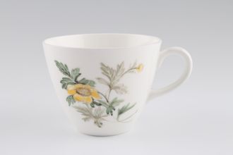 Sell Wedgwood Golden Glory Teacup 3 3/8" x 2 3/4"