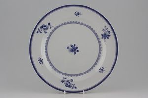 Spode Gloucester - Blue Dinner Plate