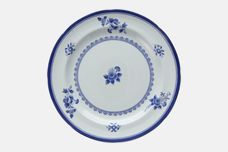Spode Gloucester - Blue Salad/Dessert Plate 8" thumb 1