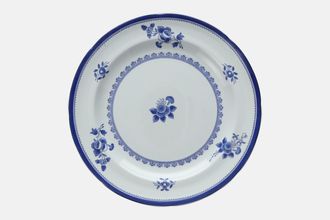 Spode Gloucester - Blue Salad/Dessert Plate 8"