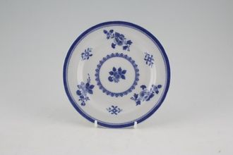 Spode Gloucester - Blue Tea / Side Plate 6"