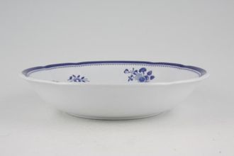 Sell Spode Gloucester - Blue Soup / Cereal Bowl 6 1/4"