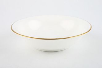 Sell Wedgwood Formal Gold Soup / Cereal Bowl 6 1/8"