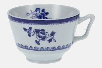 Sell Spode Gloucester - Blue Breakfast Cup 4" x 2 3/4"