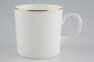 Sell Wedgwood Formal Gold Coffee Cup 2 1/2" x 2 5/8"