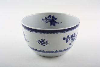 Sell Spode Gloucester - Blue Sugar Bowl - Open (Tea) 4 1/2"