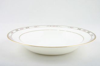 Sell Wedgwood Colchester Rimmed Bowl 9"