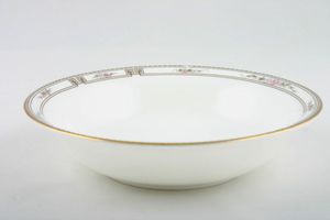 Wedgwood Colchester Soup / Cereal Bowl