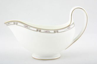 Wedgwood Colchester Sauce Boat