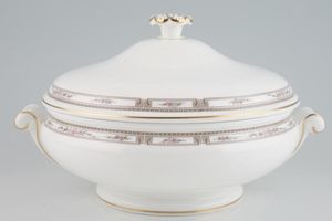 Wedgwood Colchester Vegetable Tureen with Lid