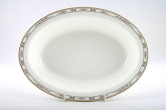 Wedgwood Colchester Vegetable Dish (Open) 10"