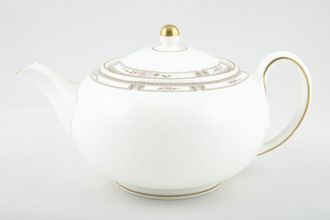Wedgwood Colchester Teapot Shape 146 2pt