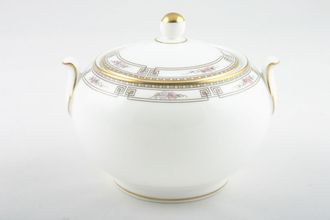 Wedgwood Colchester Sugar Bowl - Lidded (Tea) Shape 146