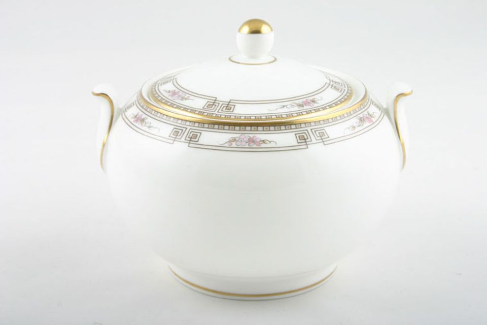 Wedgwood Colchester Sugar Bowl - Lidded (Tea) Shape 146