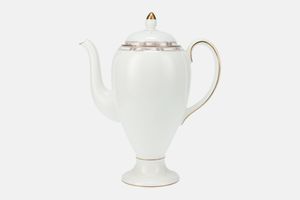 Wedgwood Colchester Coffee Pot