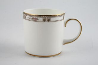 Sell Wedgwood Colchester Coffee/Espresso Can 2 5/8" x 2 5/8"