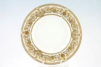 Sell Royal Worcester Hyde Park Breakfast / Lunch Plate 9 1/4"