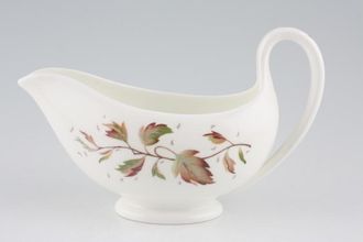 Sell Wedgwood Wakefield Sauce Boat